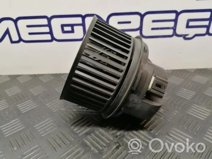 Ford Focus C-MAX Ventola riscaldamento/ventilatore abitacolo 