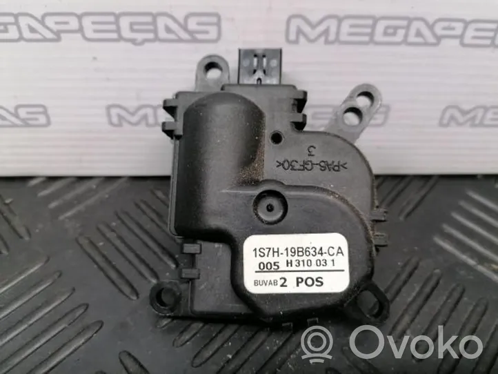 Ford Focus C-MAX Other control units/modules 