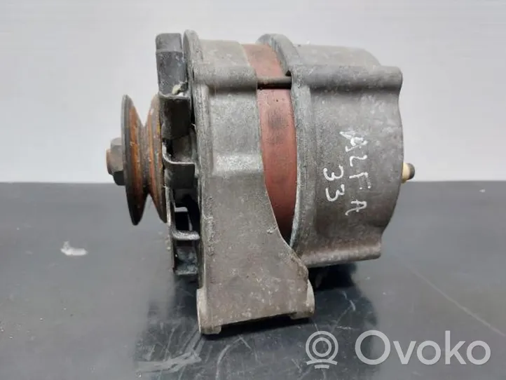 Alfa Romeo 33 Alternator 