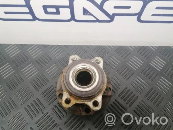 Audi R8 42 Wheel ball bearing 