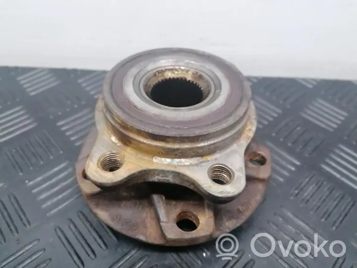 Audi R8 42 Wheel ball bearing 