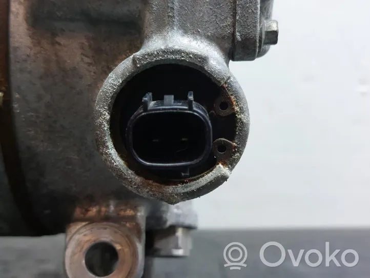 Toyota Verso Ilmastointilaitteen kompressorin pumppu (A/C) 