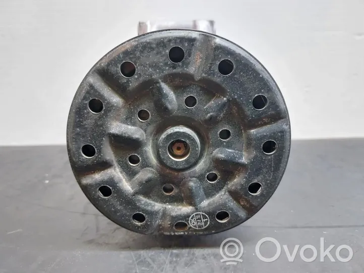 Toyota Verso Ilmastointilaitteen kompressorin pumppu (A/C) 