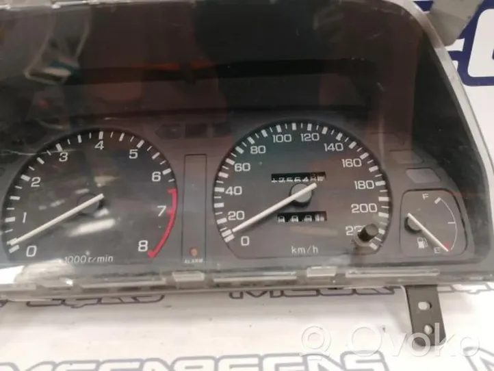 Rover 200 XV Compteur de vitesse tableau de bord 