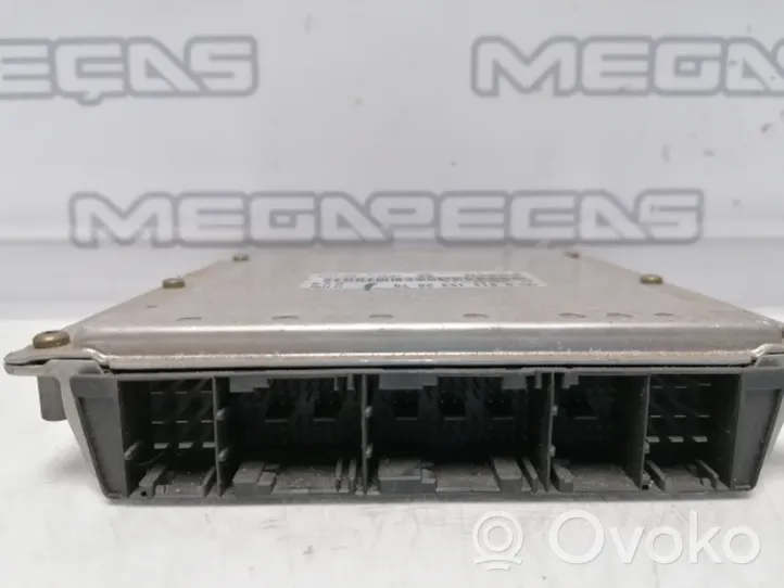 Mercedes-Benz E W210 Calculateur moteur ECU 