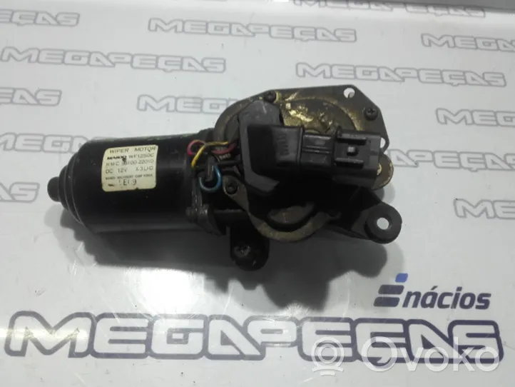 Hyundai Accent Moteur d'essuie-glace 