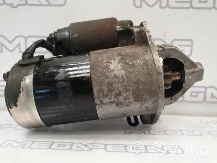 Mitsubishi 3000 GT Starter motor 