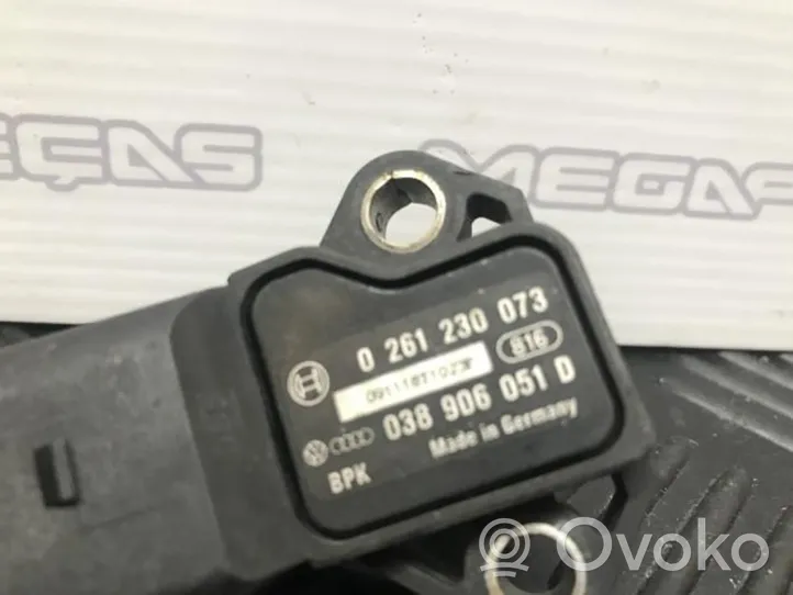 Audi A4 S4 B6 8E 8H Signalizācijas sensors 