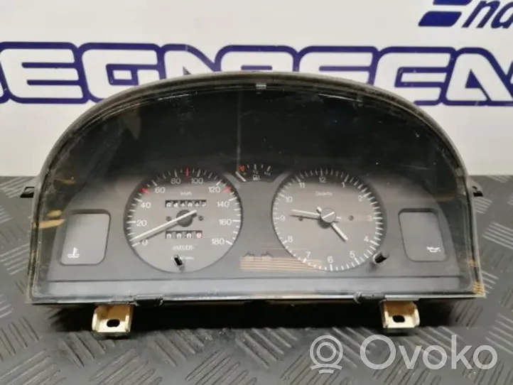 Citroen AX Compteur de vitesse tableau de bord 