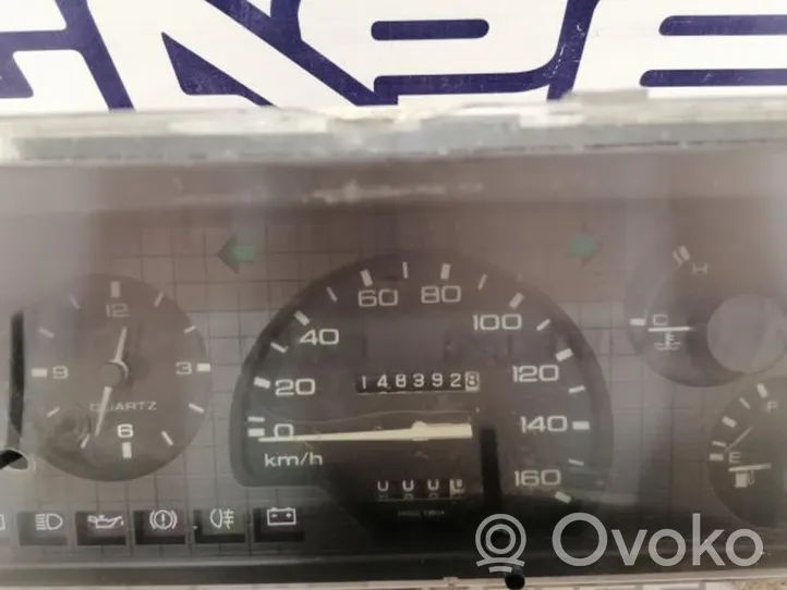 Nissan Micra Compteur de vitesse tableau de bord 