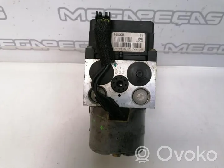 Fiat Punto (188) ABS Pump 