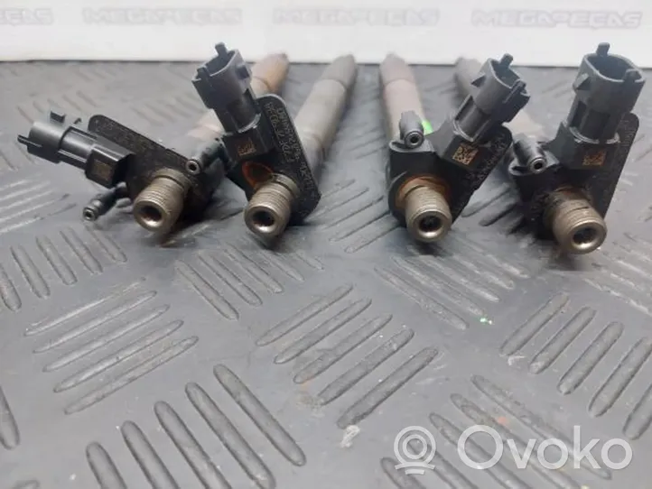 Land Rover Range Rover Evoque L538 Injecteur de carburant 