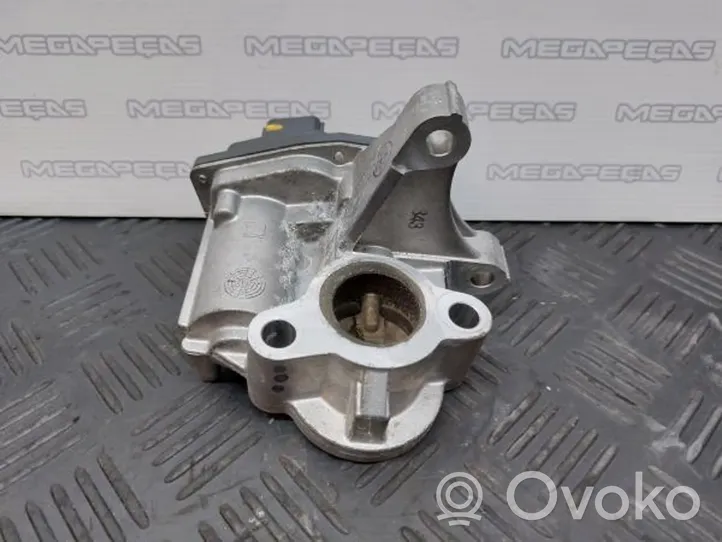 Nissan Qashqai Soupape vanne EGR 