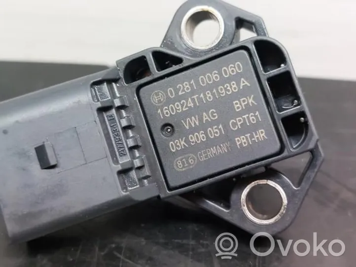 Volkswagen Crafter Alarm movement detector/sensor 