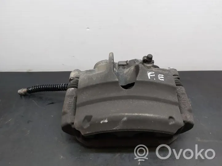 Volkswagen Crafter Caliper de freno delantero 