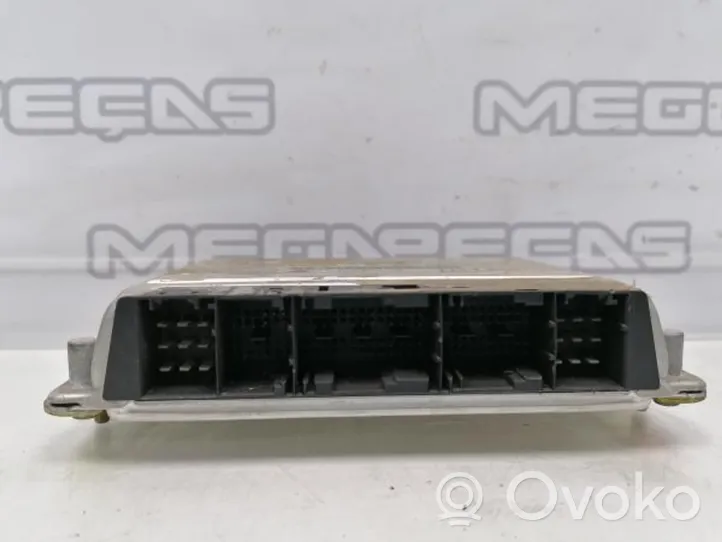 Nissan Terrano Calculateur moteur ECU 