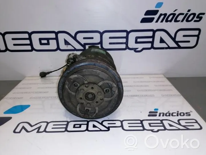 Nissan Terrano Air conditioning (A/C) compressor (pump) 