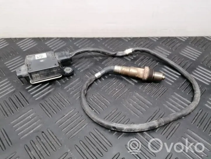 Volkswagen Crafter Rilevatore/sensore di movimento 