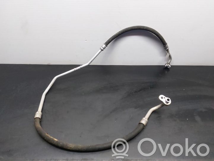 7C0816721 Volkswagen Crafter Air conditioning (A/C) pipe/hose, 61.75 € RRR