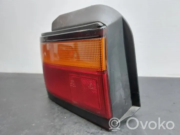 Honda Concerto Lampy tylnej klapy bagażnika 