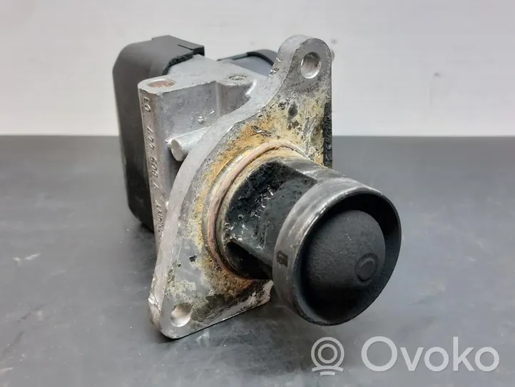 BMW 1 E81 E87 Soupape vanne EGR 