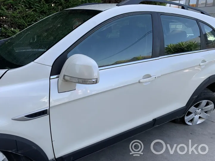 Chevrolet Captiva Porte avant 