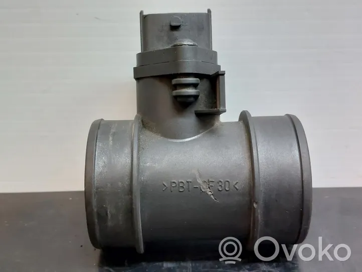 Opel Corsa B Mass air flow meter 