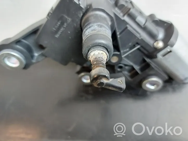 Porsche Cayenne (92A) Moteur d'essuie-glace arrière 