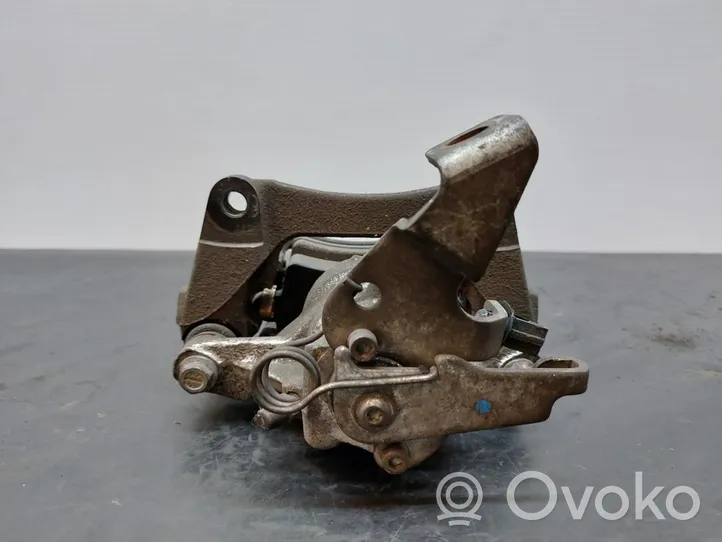 Renault Master II Rear brake caliper 