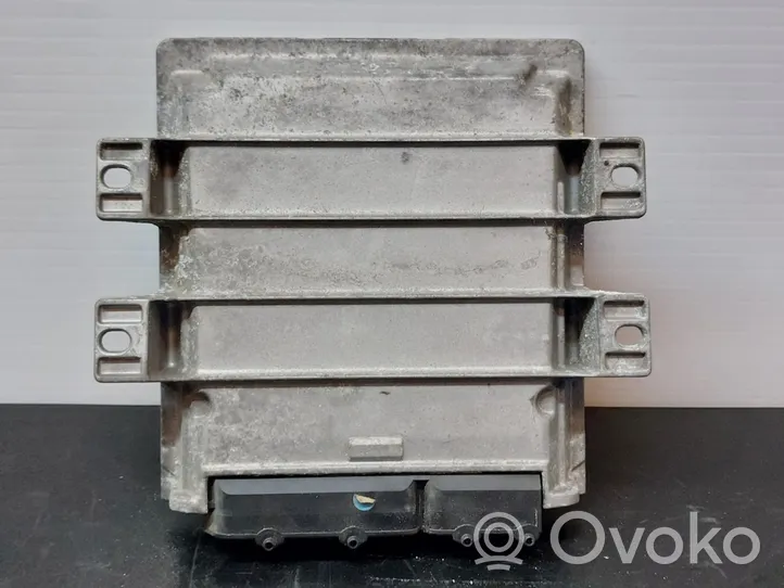 Rover 25 Sterownik / Moduł ECU 