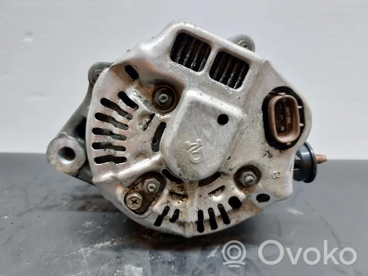 Suzuki Ignis Alternator 