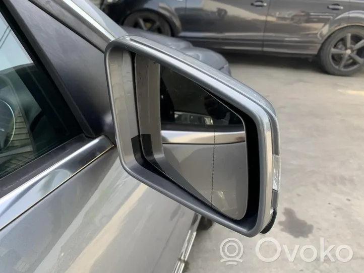 Mercedes-Benz C W204 Spogulis (elektriski vadāms) 