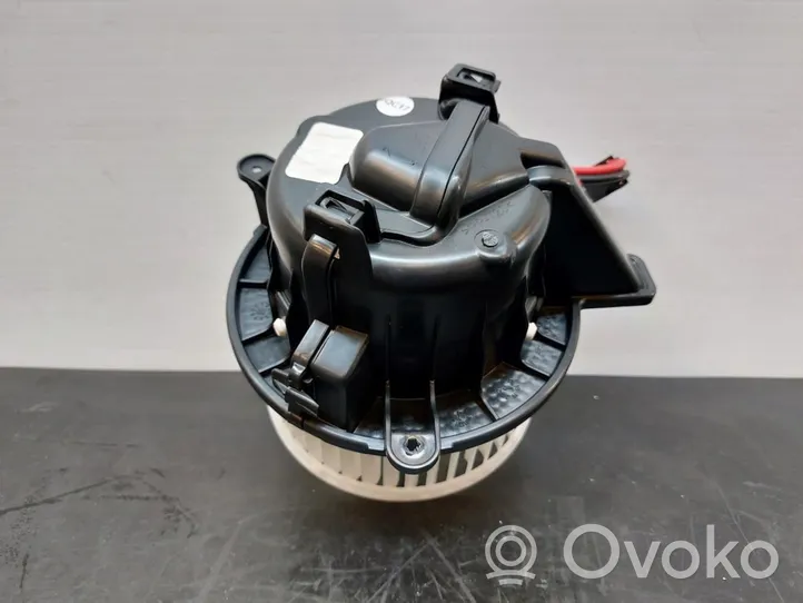 Volkswagen Polo VI AW Ventola riscaldamento/ventilatore abitacolo 