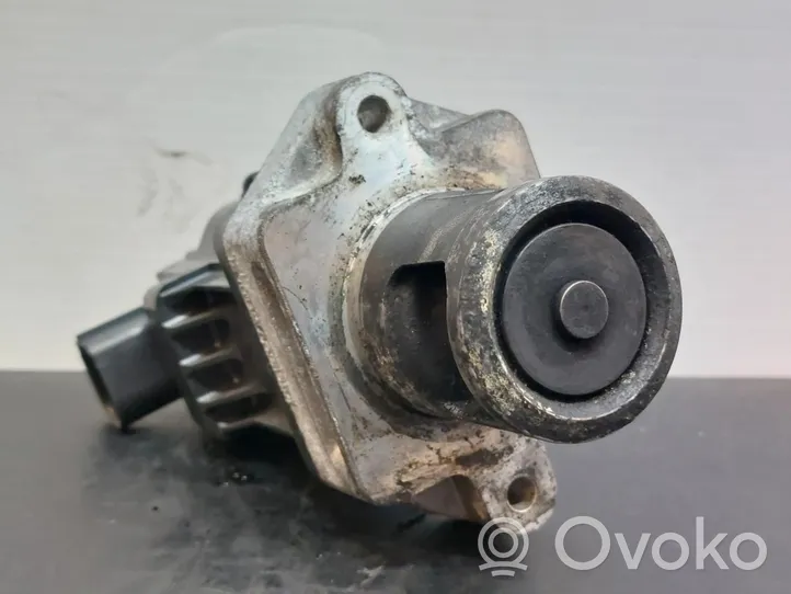 Saab 9-3 Ver2 Zawór EGR 