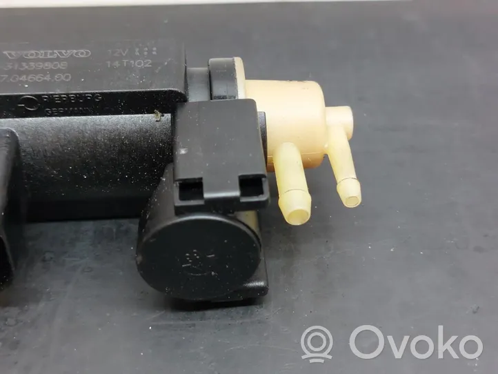 Volvo S60 Turbo solenoid valve 