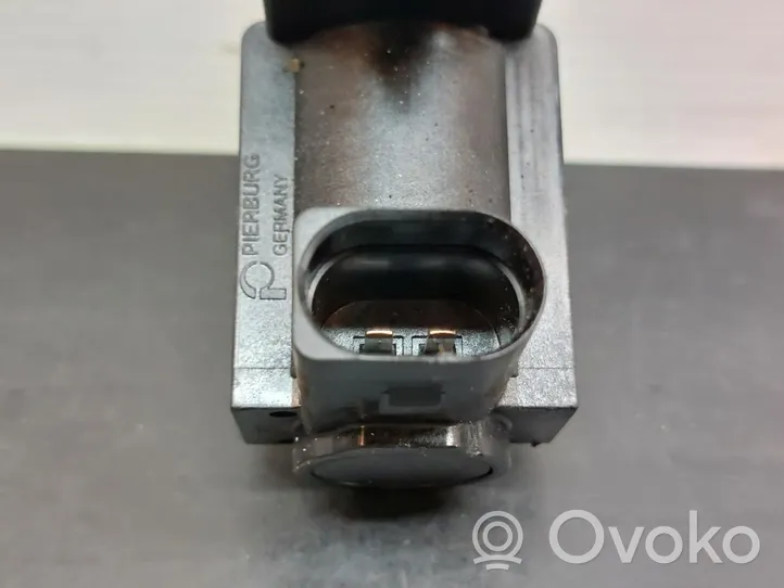 Volvo S60 Turbo solenoid valve 