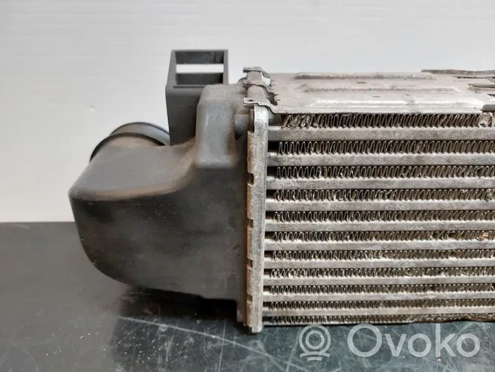 Volvo S60 Intercooler radiator 