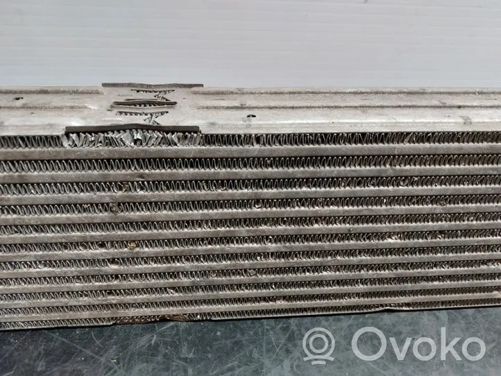 Volvo S60 Intercooler radiator 