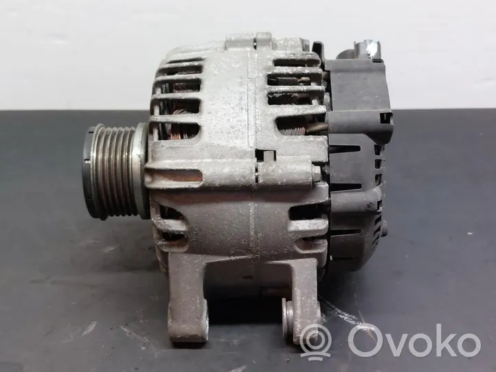 Citroen C4 Cactus Generator/alternator 