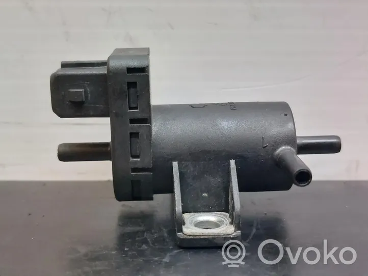 Renault Laguna II Turbo solenoid valve 