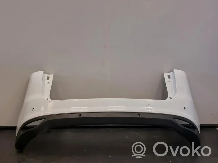 Ford Grand C-MAX Rear bumper 