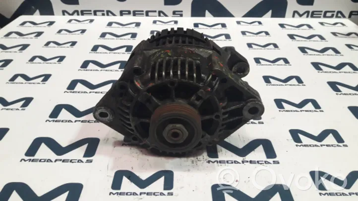 Volvo 460 Alternator 