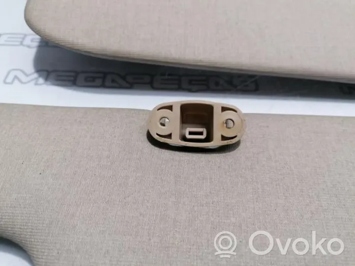 BMW 5 E28 Clip/gancio/supporto per aletta parasole 