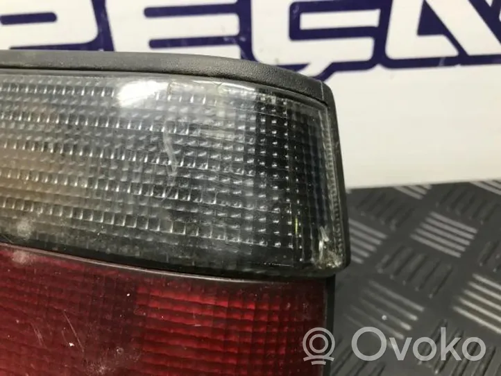 Renault 9 Tailgate rear/tail lights 