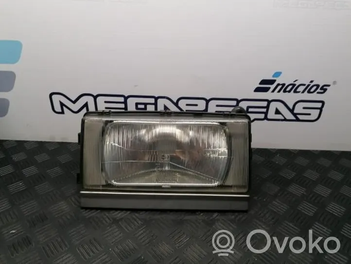 Volvo 740 Lampa przednia 