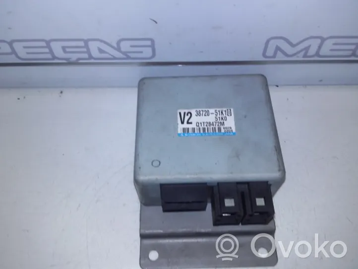 Opel Agila B Other control units/modules 