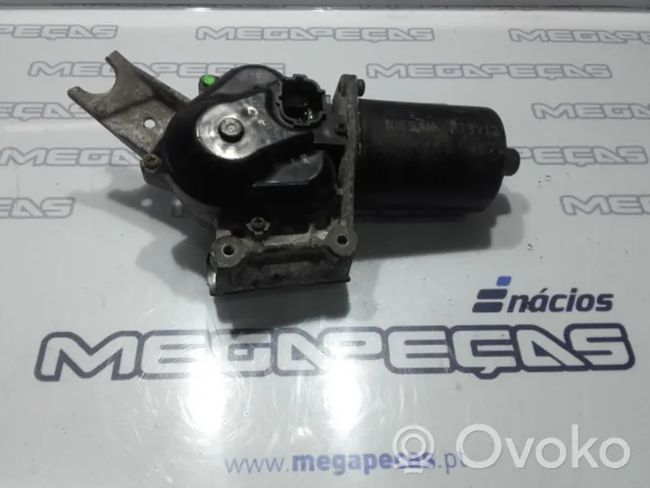 Nissan Almera N16 Moteur d'essuie-glace 