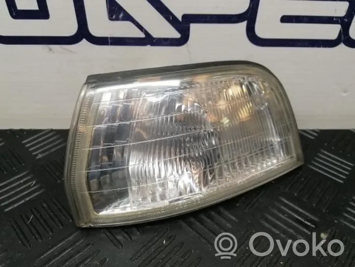 Honda Accord Faro diurno con luce led 