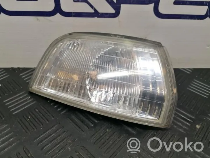 Honda Accord LED Daytime headlight 