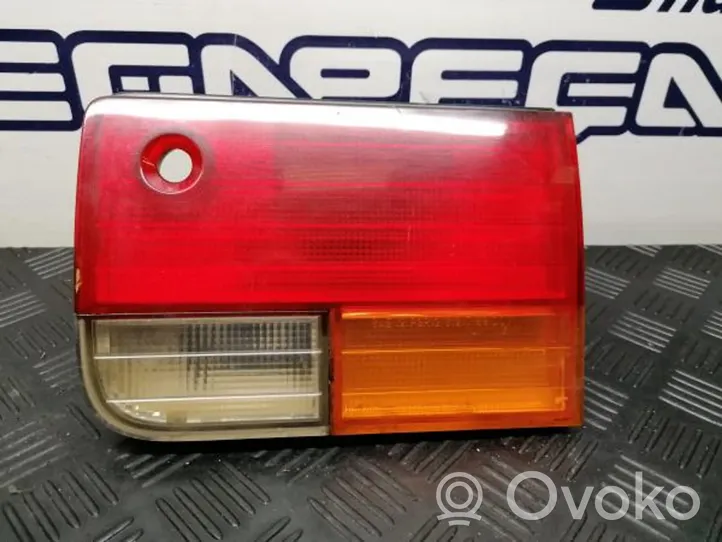 Honda Accord Lampy tylnej klapy bagażnika 